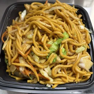 Chow Mein