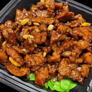 Hunan Beef