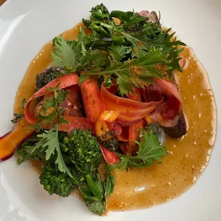 Maple Leaf Duck Breast