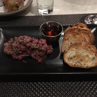 Steak Tartare