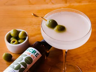 Acre Kitchen and Bar