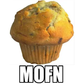 Muffin M.