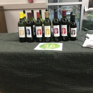 Athens farmer market