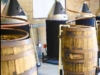 Hocking Hills Moonshine