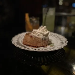 Bread Pudding