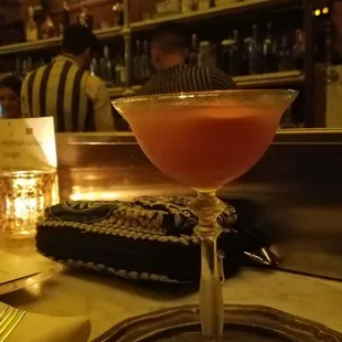 Banana Manhattan