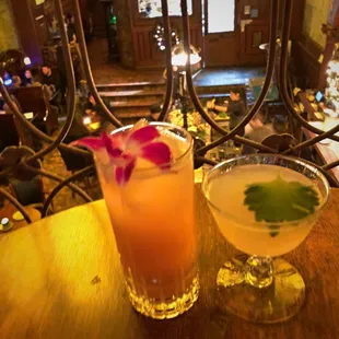 Yuzu Cocktail
