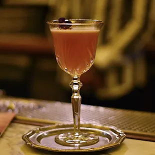 Black Currant Scotch