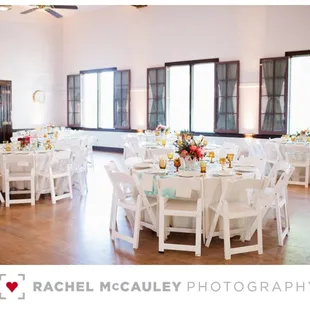 Alicia &amp; Andrew's gorgeous wedding at the Woman's Club of Orange by Rachel McCauley Photography.

 www.rachelmccauley.com