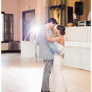 Alicia &amp; Andrew's gorgeous wedding at the Woman's Club of Orange by Rachel McCauley Photography.

 www.rachelmccauley.com