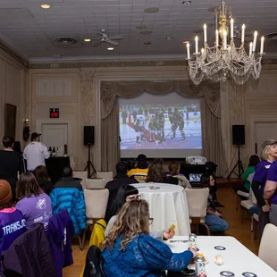 PWHL season kick-off with A Bar of Their Own.