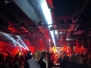 Medina Entertainment Center