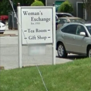Gift Shops