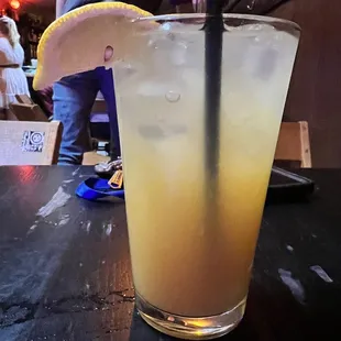 drink