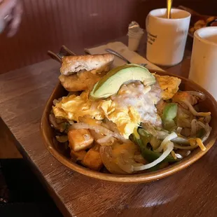 food