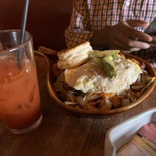 nachos, food