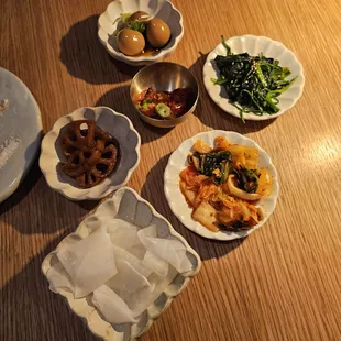 Banchan