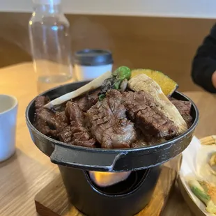 bbq ribs, ribs, food