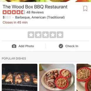 They close early. Especially when a van of 8 pull up