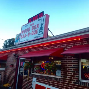 Yes Dave, they will welcome you with open arms