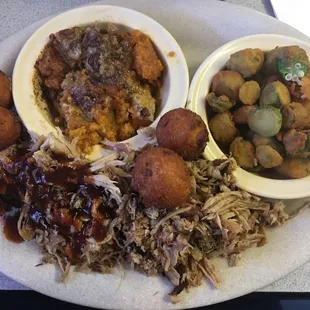 Sweet Potato Casserole