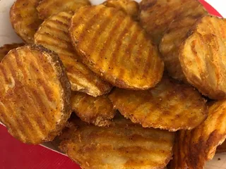 John Boy's BBQ & Seafood