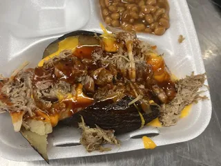 J Smoke BBQ & Catering