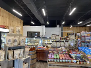 Rittenburg North Market