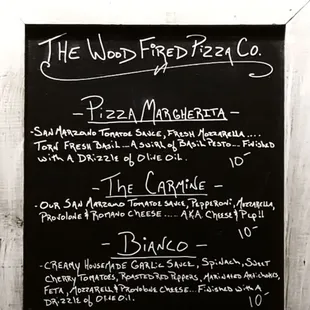 Our Regular Pies We Have Daily;)