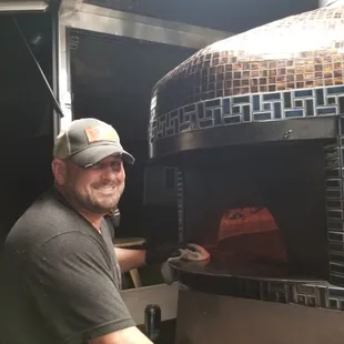 The Man...Myth &amp; Legend!!!