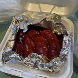 ribs, food, bbq ribs