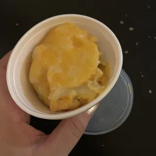 Mac N Cheese