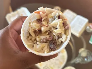 Big Mama’s Bayou Shack