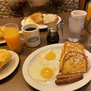 food, crepes