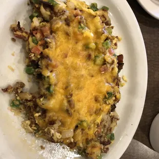 Fireman&apos;s skillet