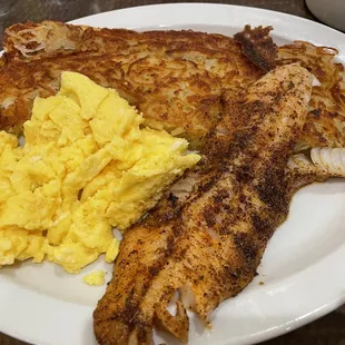 Walleye