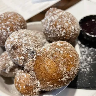 Beignets