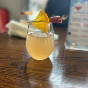 Mimosa
