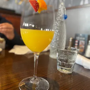mimosa