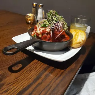 Ravioli lasagna