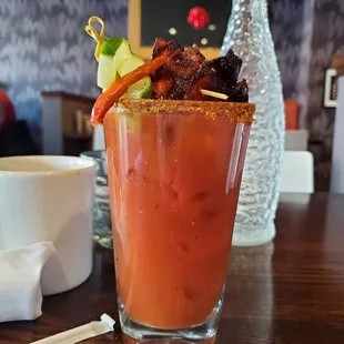 Bloody Mary
