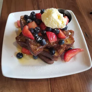 French Toast Casserole