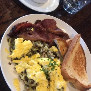 Bacon
