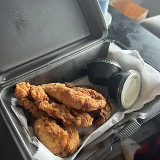 Chicken Tenders