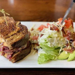 The Woodbury Salad