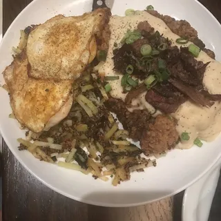 Country Fried Steak