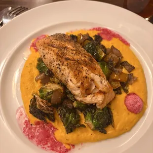Faroe Island Salmon