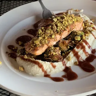 Faroe Island Salmon
