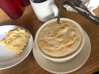 Millville Restaurant