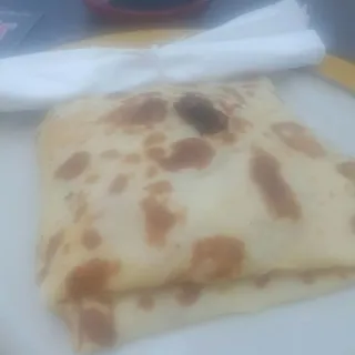 Monsieur Crepe